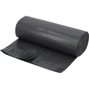 Мішки для будівельного сміття VOREL, 360 л, товщина плвки- 50 мк, в рулоні 10 шт [8]