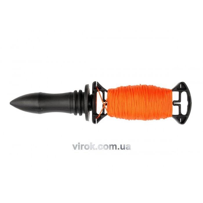 Шнур - причалка VOREL 75м [12/48]