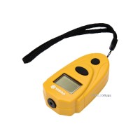 Товщиномір лакофарб. покриття на металевій поверхні електронний VOREL діапазон 0-2 мм, похибка- ± 2%