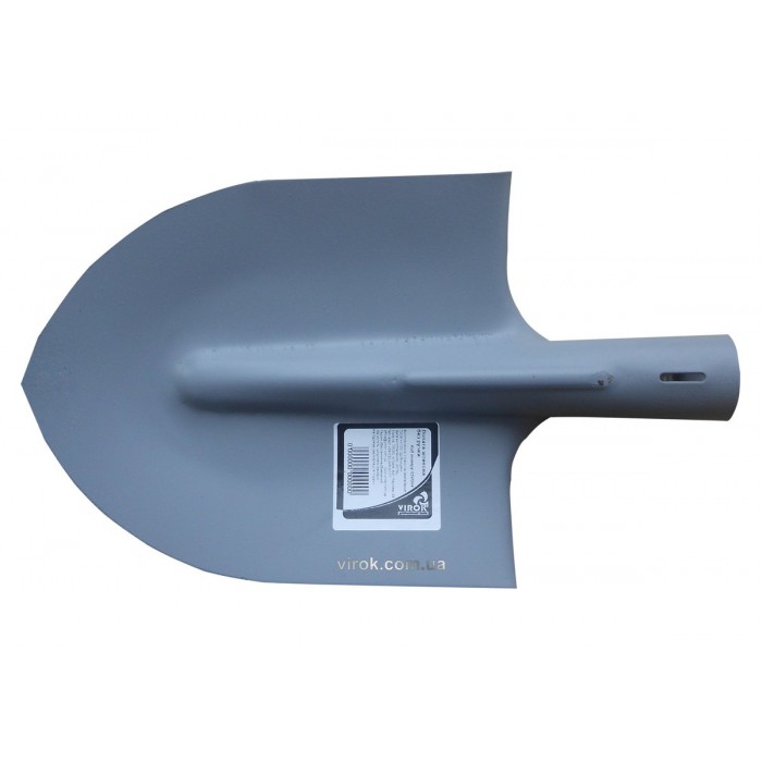 Лопата штикова VIROK без держака