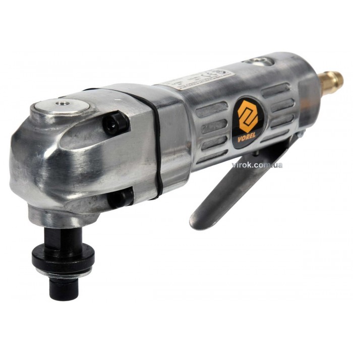 Багатофункційний пневмоінструмент (реноватор) VOREL : 1/4", 18000 об/хв, P= 0.62 МПа, 170 л/хв(DW)