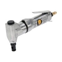 Ножиці пневматичні матричні VOREL : 1/4",3500 різ/хв,до стал.листів h≤1.5 мм,P=0.62 МПа,113 л/хв(DW)