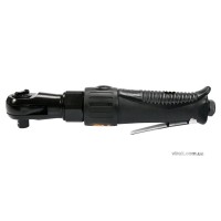 Тріщатка пневматична VOREL : квадрат 1/2", 68 Нм, 6.3 бар, 141 л/хв [10]