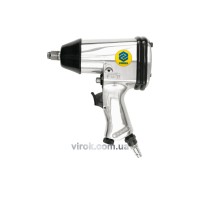 Гайковерт пневматичний VOREL : квадрат 1/2", F= 310Nm [10]