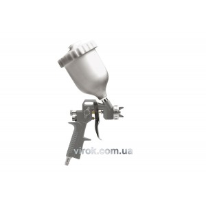 Пульверизатор VOREL з бачком V= 0.68 л, роб. тиск = 3,5-5 bar [20/240]