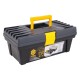 Ящик пластиковий для інструменту VOREL 12", 312x 167x 130 мм [1]