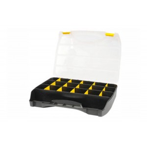 Органайзер пластиковий VOREL, 360x 270 мм [5]