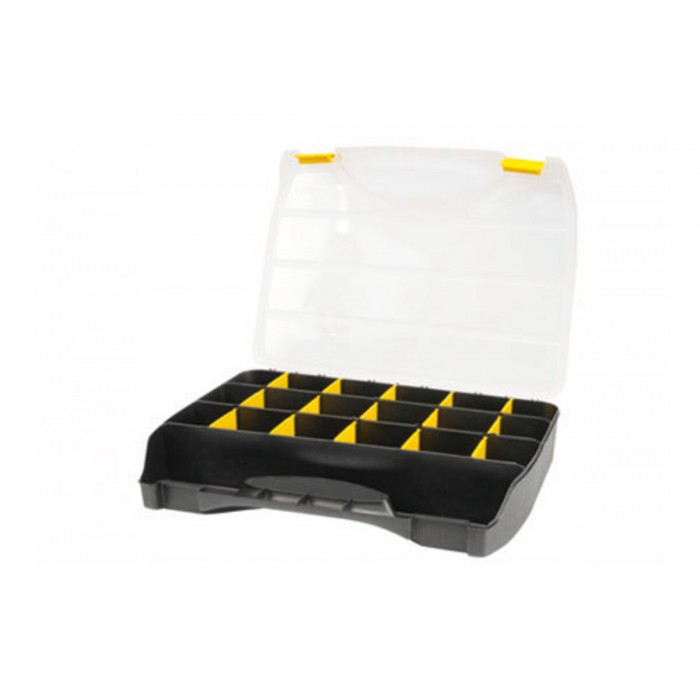 Органайзер пластиковий VOREL, 360x 270 мм [5]