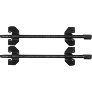 Знімачі для пружин VOREL, діапазон 82- 370 мм, головка- М21 мм, 2 шт. [12/288]