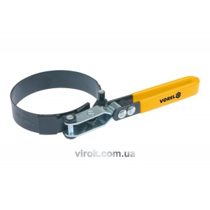 Ключ до оливного фільтру VOREL 95-111 мм [12/48]