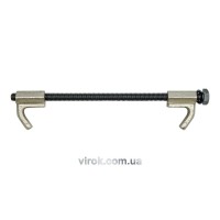 Стяжка для пружин VOREL 2шт. [12/24]