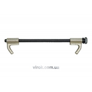 Стяжка для пружин VOREL 2шт. [12/24]