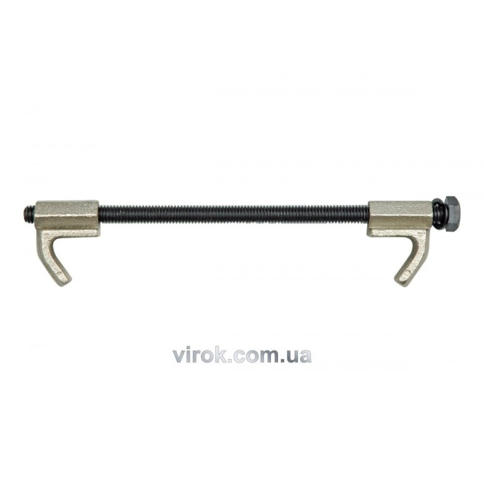 Стяжка для пружин VOREL 2шт. [12/24]