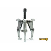 Знімач підшипників 3-лапковий VOREL 100 мм [5/30]