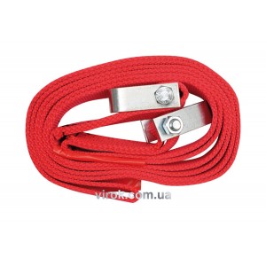 Трос автомобільний VOREL буксирний 3500кг [12]