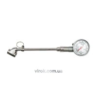 Манометр шинний VOREL : 0,5-7,5 бар [25/50]