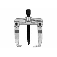 Знімач підшипників 2-лапковий VOREL : 75 мм, Ø= 14 мм [30]