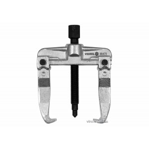 Знімач підшипників 2-лапковий VOREL : 75 мм, Ø= 14 мм [30]