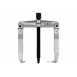 Знімач підшипників 2-лапковий VOREL : 150 мм, Ø= 19 мм [12]