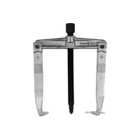 Знімач підшипників 2-лапковий VOREL : 200 мм, Ø= 22 мм [6]