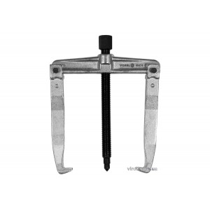 Знімач підшипників 2-лапковий VOREL : 200 мм, Ø= 22 мм [6]