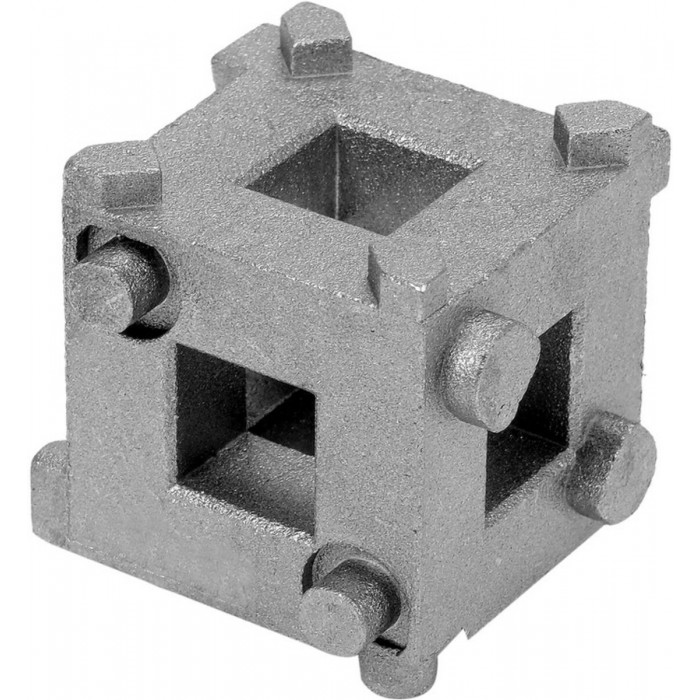 Ключ універсальний до гальмівних колодок VOREL [6/12]