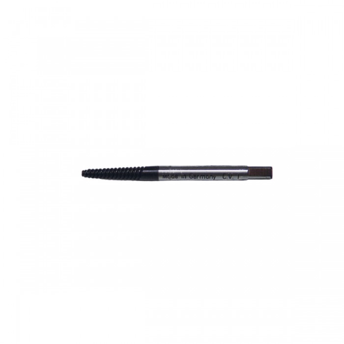 Екстрактор зломаних гвинтів USH М3-6. № 1 SW= 3 мм, l= 50 мм