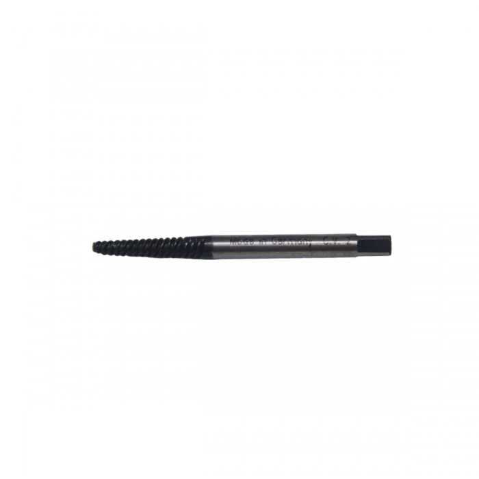 Екстрактор зломаних гвинтів USH М6-8. № 1-2 SW= 4 мм, l= 60 мм