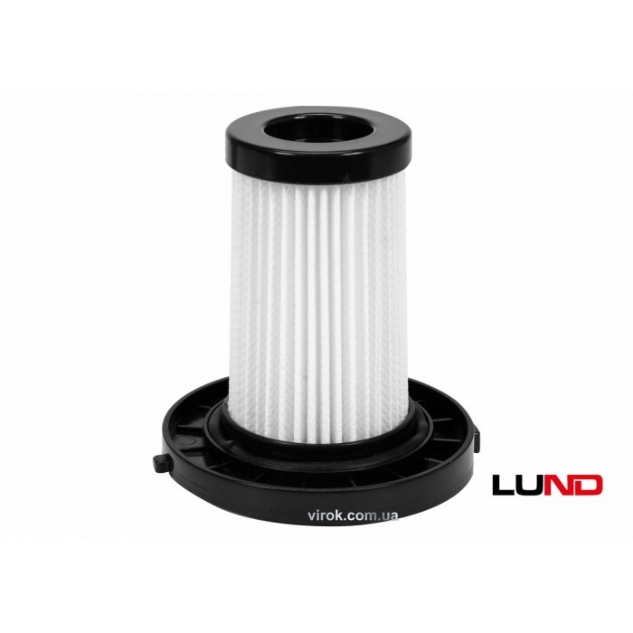 Фільтр від пилу Н13 класу LUND до порохотягів 67110 і 67120 [100]