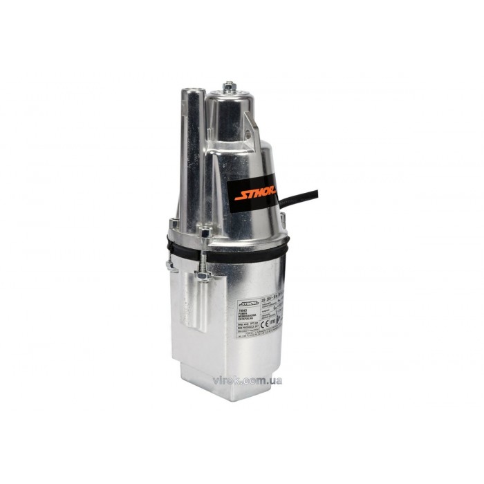 Насос мембранний мережевий STHOR, 280 Вт, 1020 л/год, макс.висота- 68 м [4]