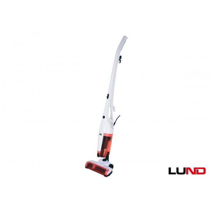 Порохотяг вертикальний мережевий LUND : 800 Вт, збірник- 1.5 л, кабель- 4.8 м [4]