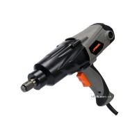 Гайковерт ударний мережевий STHOR до квадр. 3/4", P=1100Вт, F=800 Nm, торц: 24, 30, 32, 36 мм [2/48]