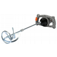 Міксер мережевий STHOR; 850 Вт, 900 об/хв, з різьбовим кріпленям М14, 2 насадки [4/40]