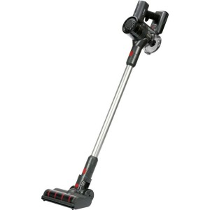 Порохотяг вертикальний акумул. LUND : Li-Ion 22.2 В, 2 АГод,200 Вт,фільтр HEPA, збірна ємн-0,35л(DW)