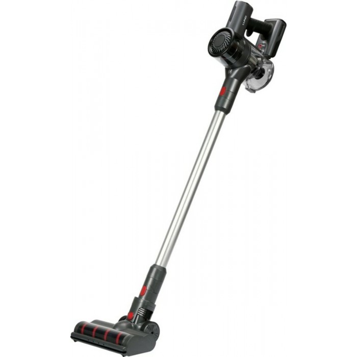 Порохотяг вертикальний акумул. LUND : Li-Ion 22.2 В, 2 АГод,200 Вт,фільтр HEPA, збірна ємн-0,35л(DW)