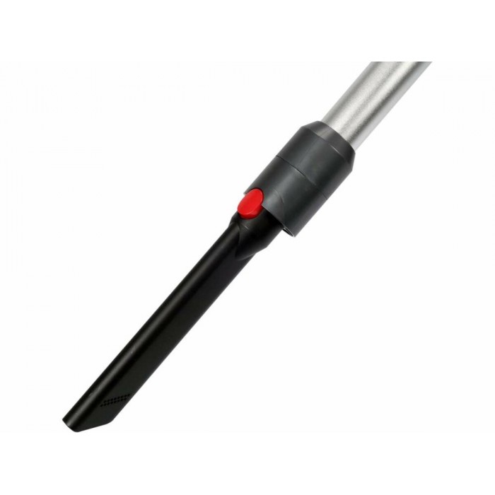 Порохотяг вертикальний акумул. LUND : Li-Ion 22.2 В, 2 АГод,200 Вт,фільтр HEPA, збірна ємн-0,35л(DW)