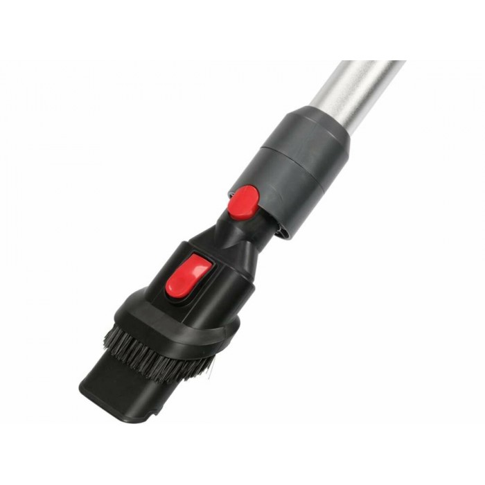 Порохотяг вертикальний акумул. LUND : Li-Ion 22.2 В, 2 АГод,200 Вт,фільтр HEPA, збірна ємн-0,35л(DW)