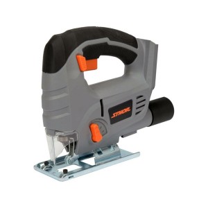 Лобзик акумуляторний STHOR: 20V Li-Ion. глибина різу- 10/100 мм мет/дер, нахил- 45°(БЕЗ АКУМУЛЯТОРА)