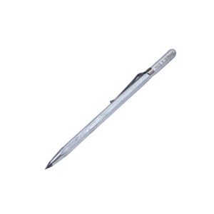 Рисувалка розмічальна по металу USH, Ø= 6 мм, l= 140 мм, 6-гранна