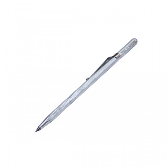 Рисувалка розмічальна по металу USH, Ø= 6 мм, l= 140 мм, 6-гранна