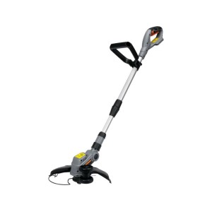 Тример акумуляторний STHOR: Li-Ion 20 В шир покосу- 25 см, жилка Ø=1.2 мм (БЕЗ АКУМУЛЯТОРА)