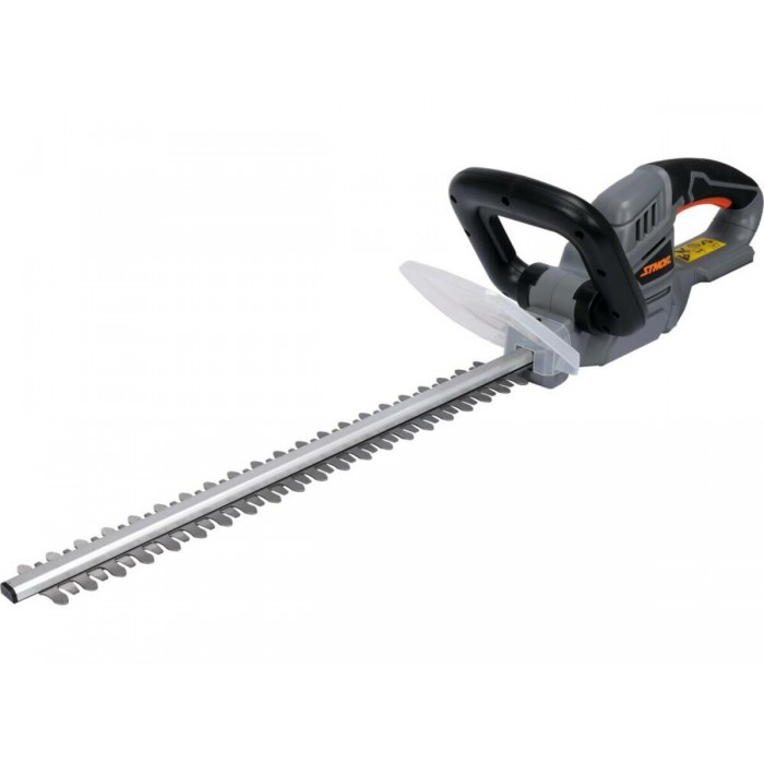 Кущоріз акумуляторний STHOR Li-Ion 20 В, обрізні леза l=45 см, до гілок Ø≤ 14 мм (БЕЗ АКУМУЛЯТОРА)