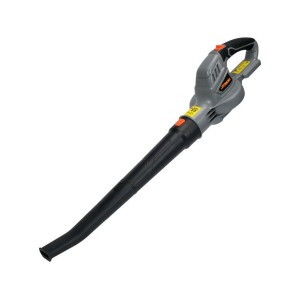 Повітродувка присадибна акумуляторна YATO: Li-Ion 20 V, продуктивність- 4 м³/хв (БЕЗ АКУМУЛЯТОРА)