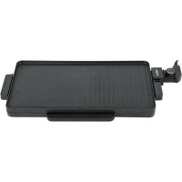 Гриль електромережевий LUND 2400 Вт, 230 V, 630x 295x 55 мм, плита 490х 270 мм [4]