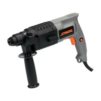 Перфоратор з SDS+патроном STHOR від ел. мережі- 230 В, 500 Вт, удар- 1,5 Дж, 2 режими(DW)