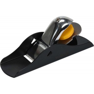 Рубанок столярний VOREL : 150х 50 мм, ніж- 42х 1,5 мм. металевий корпус [50]