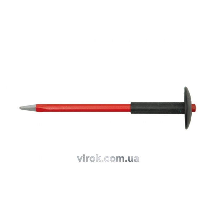 Піка з протектором VOREL : L= 300 мм [12/48]