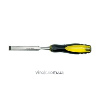 Стамеска ударна VOREL : b= 22 мм  [5/60]