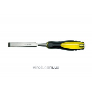 Стамеска ударна VOREL : b= 25 мм  [5/60]