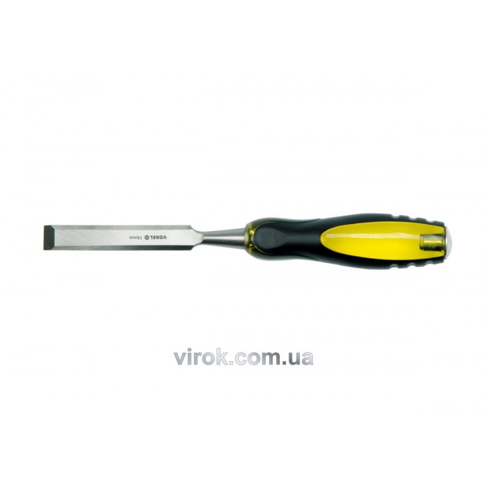 Стамеска ударна VOREL : b= 38 мм  [5/60]